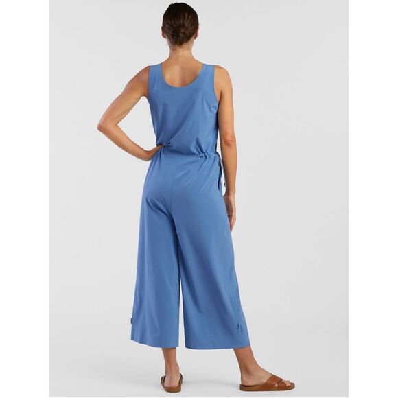 Title Nine Round Trip Jumpsuit - Picture 2 of 8